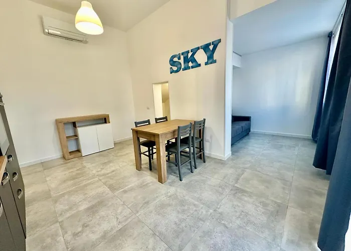 Lux Sky Follonica